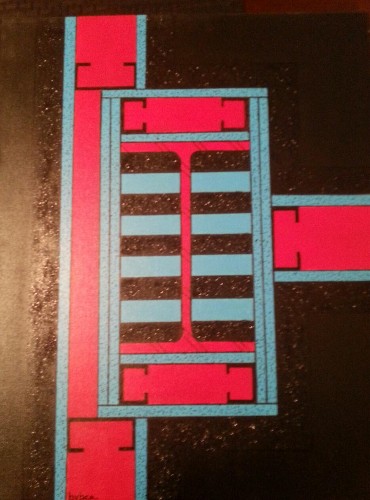 Column Enclosure